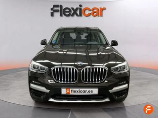 BMW X3 xDrive30e