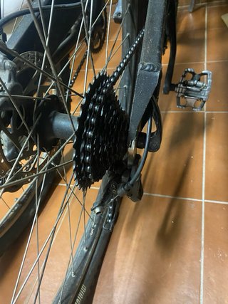 Orbea Rallon L Enduro FOX. Revisión