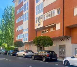 Alquiler Local Parque Patos