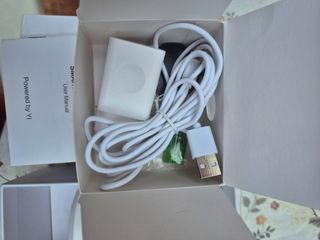 Cámara YI WiFi 1080P - Nueva