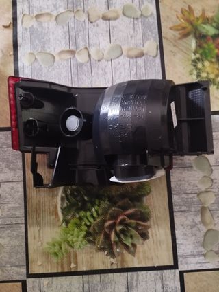 Antiniebla Trasero Izquierdo-Opel Meriva