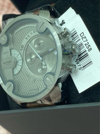 Diesel DZ7258 Little Daddy da collezione