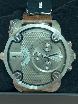 Diesel DZ7258 Little Daddy da collezione