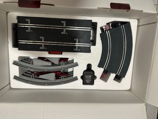 Scalectrix Pit Box Digital