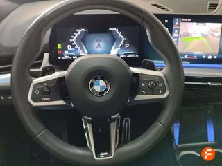 BMW X1 xDrive20d