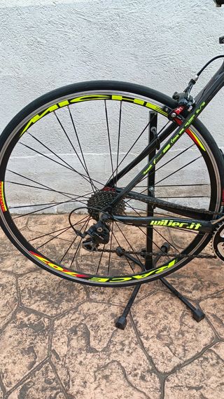 Wilier carretera impecable talla 54