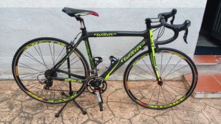 Wilier carretera impecable talla 54
