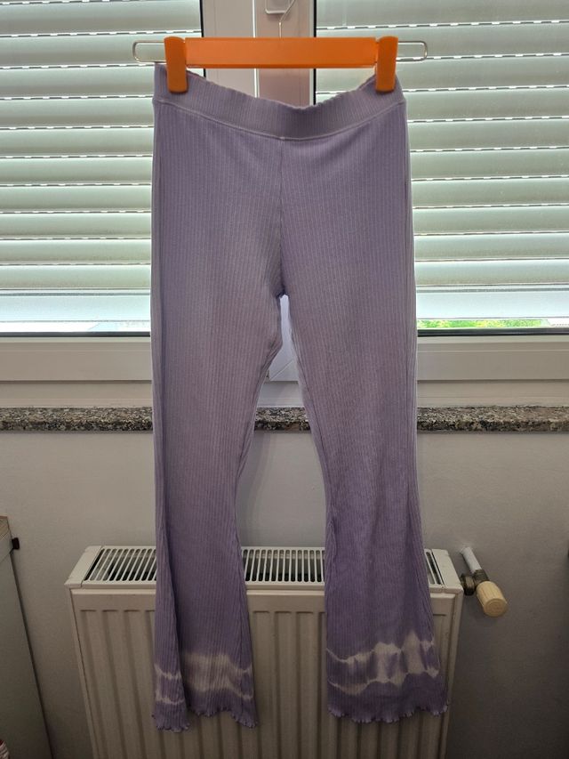 3 Pantalones deportivos niña para el dia a dia.