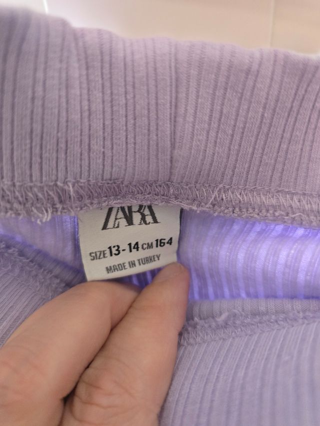 3 Pantalones deportivos niña para el dia a dia.