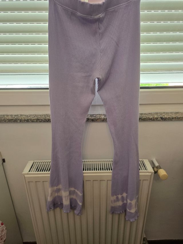 3 Pantalones deportivos niña para el dia a dia.