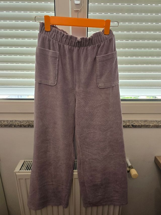 3 Pantalones deportivos niña para el dia a dia.