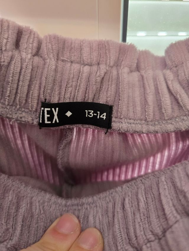 3 Pantalones deportivos niña para el dia a dia.