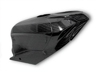 FUNDA DEPÓSITO CARBONO RACING VERSIÓN SBK