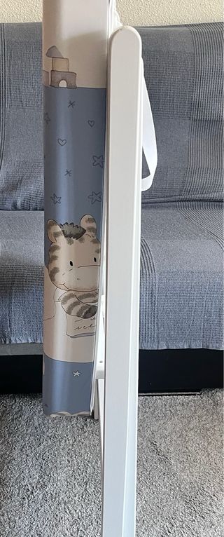 Cambiador Bebé Geuther  muy buen estado