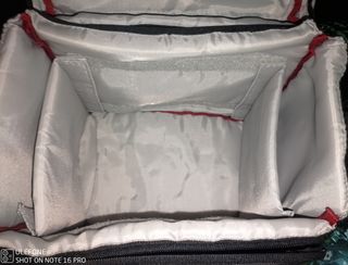 Custodia fotocamera - Borsa trasporto