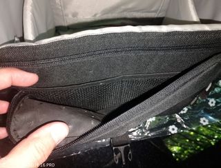 Custodia fotocamera - Borsa trasporto