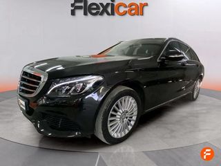 Mercedes Clase C C 220 BlueTEC Estate