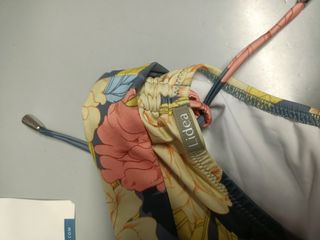 Costume Lidea bikini multicolor