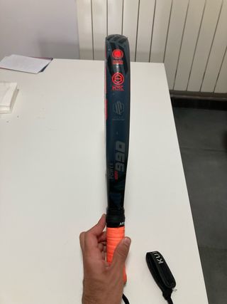 Pala Pádel Kuikma Soft - Decathlon
