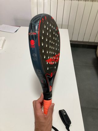 Pala Pádel Kuikma Soft - Decathlon