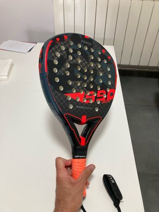 Pala Pádel Kuikma Soft - Decathlon