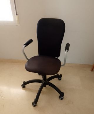 Silla oficina