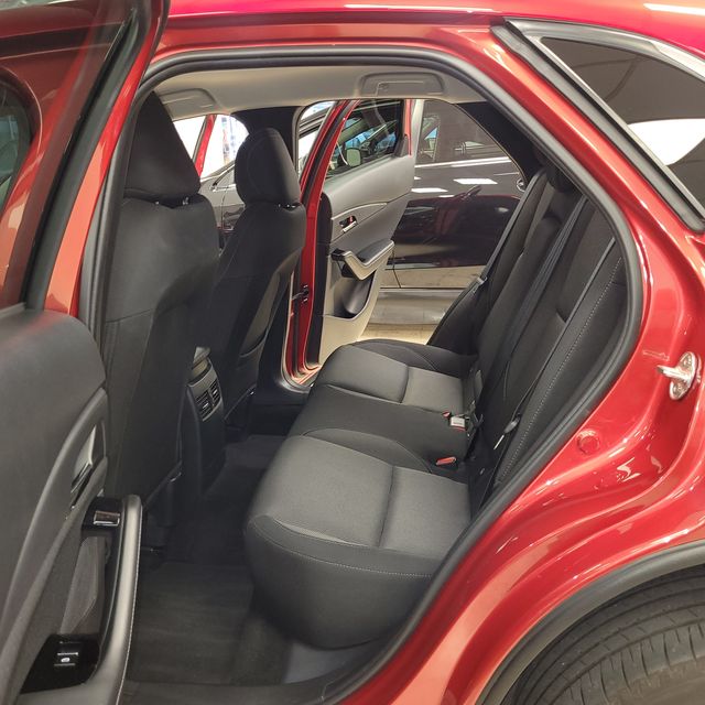 Mazda CX-30 2021