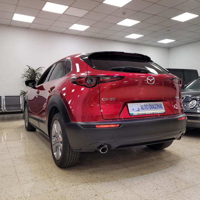 Mazda CX-30 2021