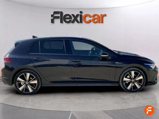 Volkswagen Golf GTD 2.0 TDI 184CV DSG BMT