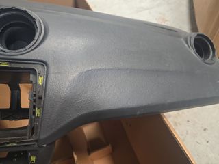 Salpicadero Seat Ibiza IV