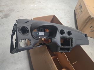 Salpicadero Seat Ibiza IV