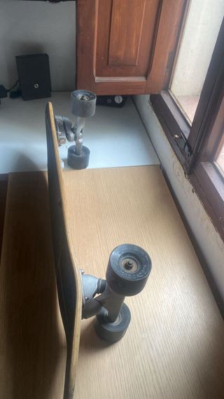 Skate Carver - Tabla de Skate