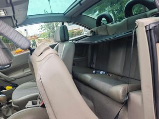 Renault Megane cc 2004