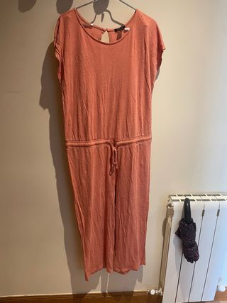 Mono largo rosa (44-46)