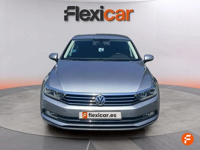 Volkswagen Passat Advance 2.0 TDI 110kW (150CV)