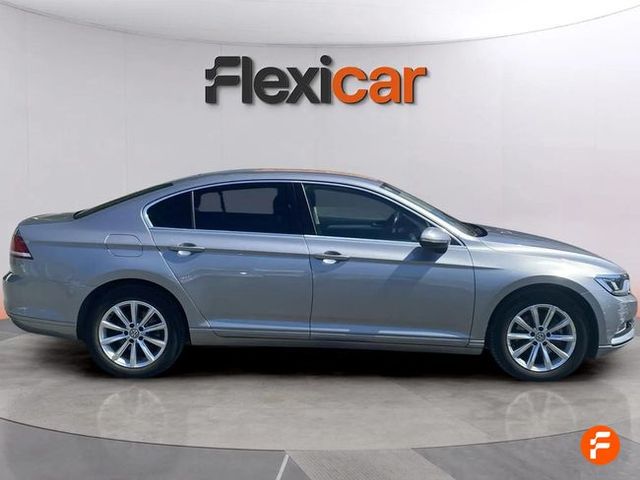 Volkswagen Passat Advance 2.0 TDI 110kW (150CV)