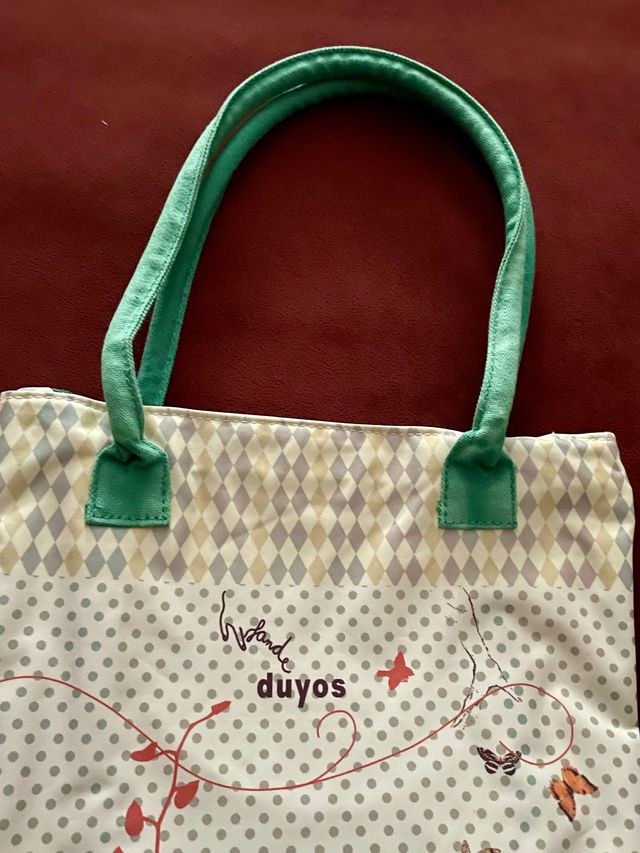 Bolso Duyos