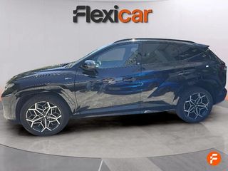 Hyundai Tucson 1.6 TGDI 110kW (150CV) N Line 30 Anivers