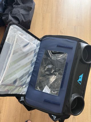 Nevera Titan portatil 