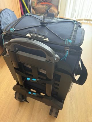 Nevera Titan portatil 