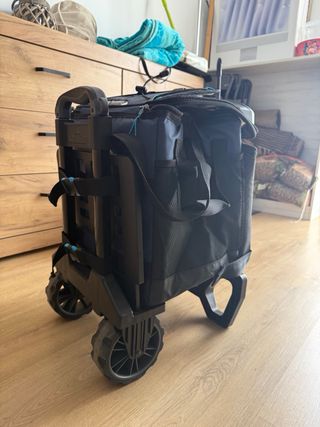 Nevera Titan portatil 