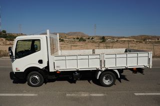 NISSAN NT400 CABSTAR *** 37.000 KMS ***