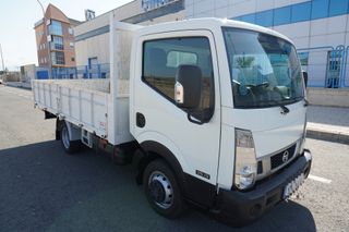 NISSAN NT400 CABSTAR *** 37.000 KMS ***