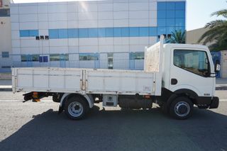 NISSAN NT400 CABSTAR *** 37.000 KMS ***