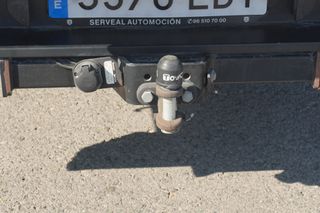 NISSAN NT400 CABSTAR *** 37.000 KMS ***
