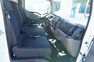 NISSAN NT400 CABSTAR *** 37.000 KMS ***
