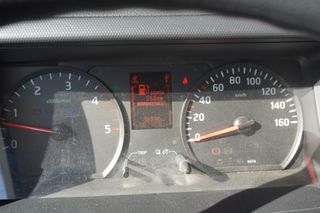 NISSAN NT400 CABSTAR *** 37.000 KMS ***