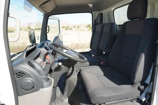 NISSAN NT400 CABSTAR *** 37.000 KMS ***