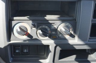 NISSAN NT400 CABSTAR *** 37.000 KMS ***
