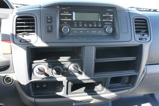 NISSAN NT400 CABSTAR *** 37.000 KMS ***